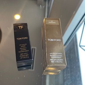 Tom ford lipsticks *brand new* set of two